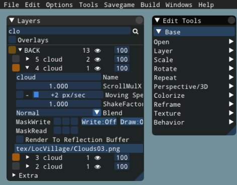 轻量型C++界面开发框架ImGui