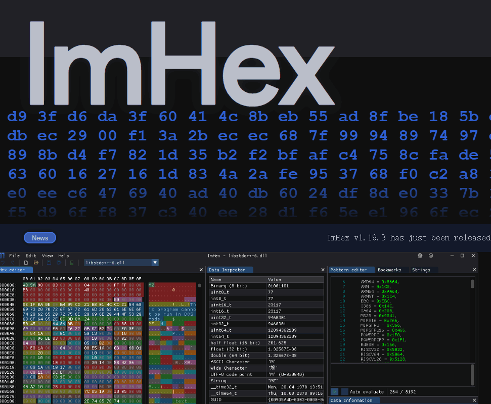 ImHex