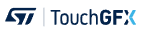 TouchGFX